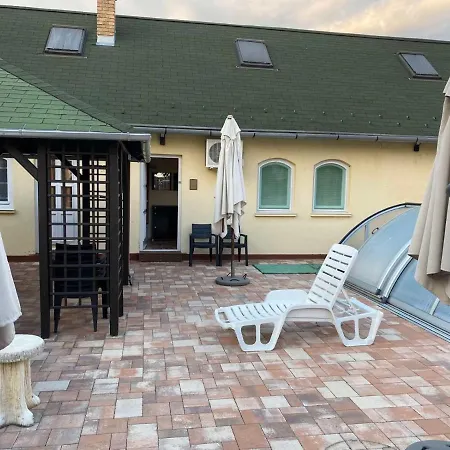 Diofa Holiday home