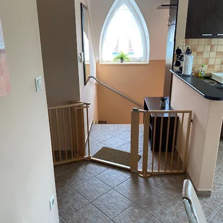 Diofa Prázdninový dům Siófok