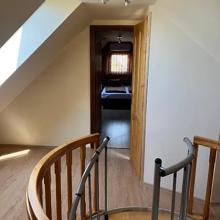 Diofa Prázdninový dům
