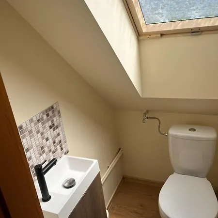Holiday home Diofa Siofok