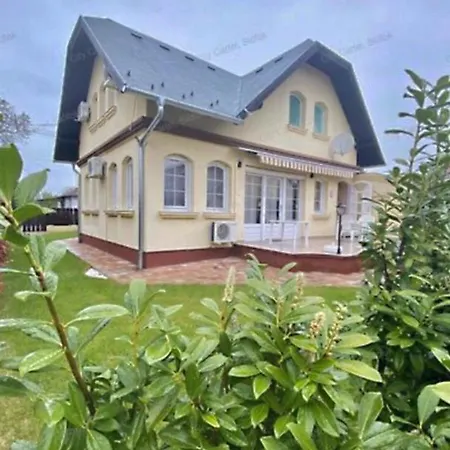 Diofa Holiday home Siofok