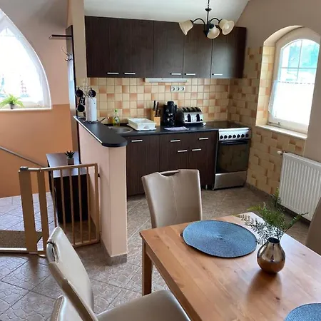 Diofa Holiday home