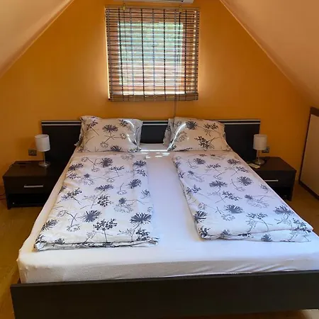 Diofa Holiday home Siofok