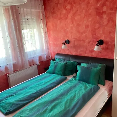 Diofa Holiday home *