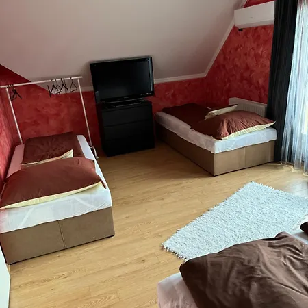 Holiday home Diofa Siofok