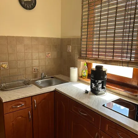 Diofa Ferienhaus
