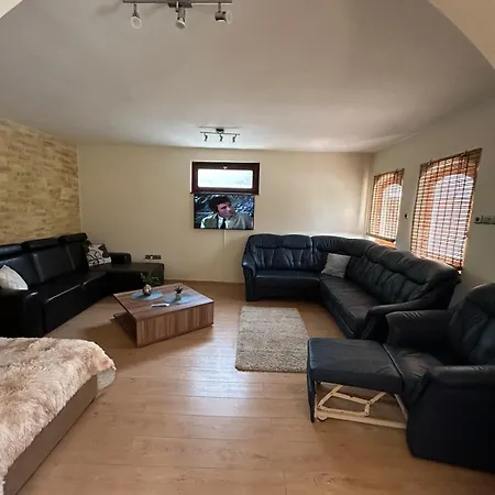 Holiday home Diofa