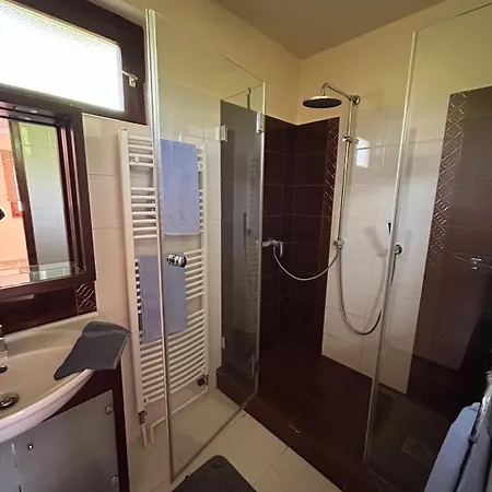 Diofa Prázdninový dům *