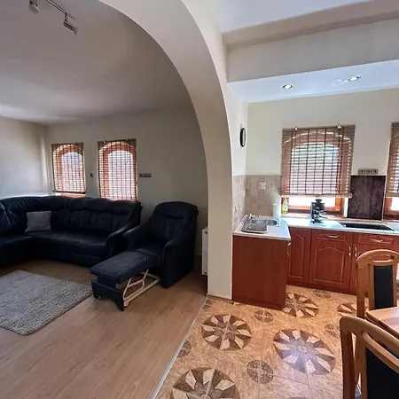 Ferienhaus Diofa *