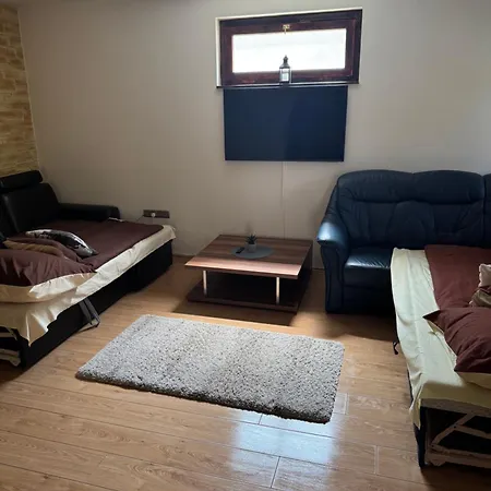 Holiday home Diofa