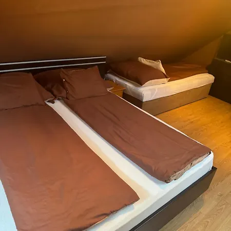 Diofa Prázdninový dům *