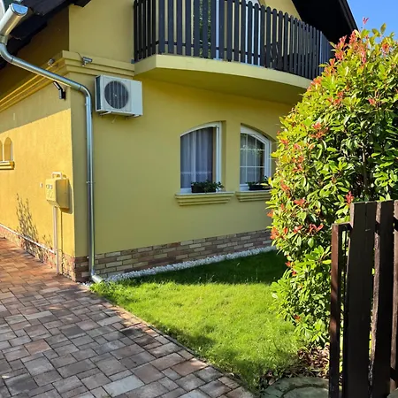 Diofa Holiday home *