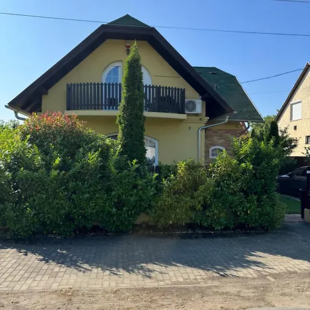 Holiday home Diofa *