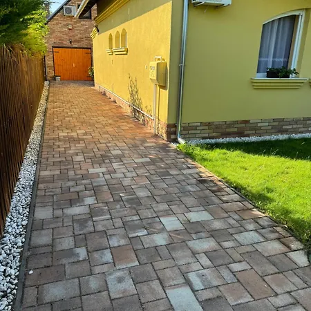Diofa Holiday home Siofok
