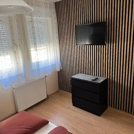 Diofa Holiday home *
