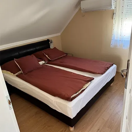 Diofa Holiday home Siofok