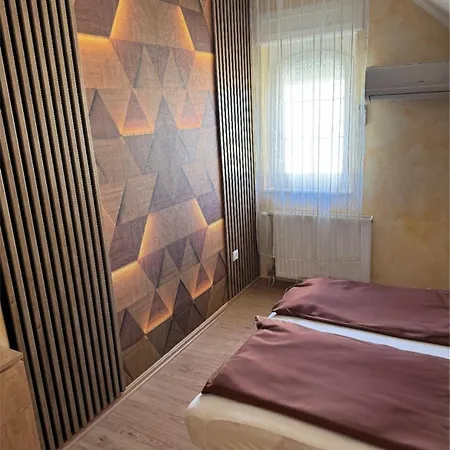 Diofa Vakantiehuis *