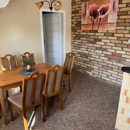 Diofa Holiday home Siofok