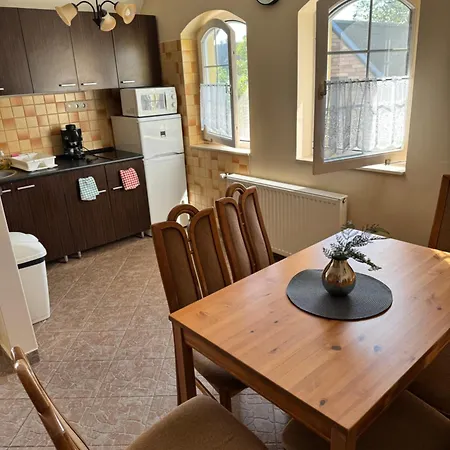 Holiday home Diofa