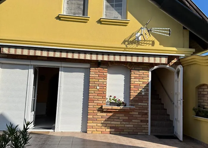 펜션 Diofa 시오포크